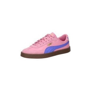 PUMA Puma Club II Era Sneaker Damen pink|pink