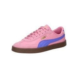 PUMA Puma Club II Era Sneaker Damen pink|pink