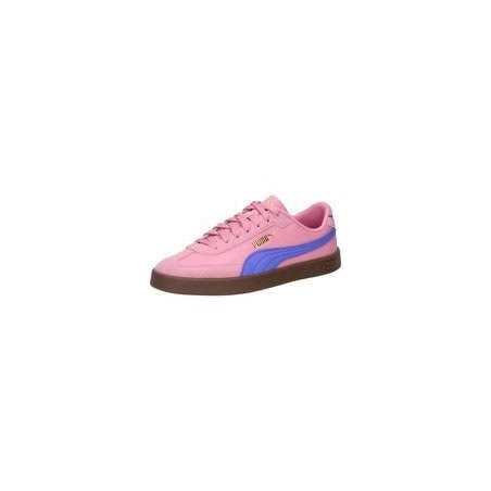 PUMA Puma Club II Era Sneaker Damen pink|pink