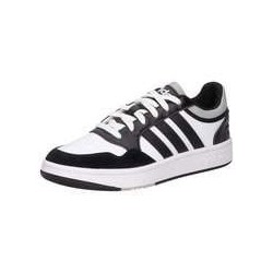 adidas Hoops 3.0 Sneaker Herren weiß|weiß|weiß|weiß|weiß