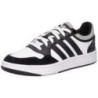 adidas Hoops 3.0 Sneaker Herren weiß|weiß|weiß|weiß|weiß