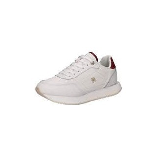 Tommy Hilfiger Elevated Essent Runner Damen weiß|weiß