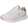 Tommy Hilfiger Elevated Essent Runner Damen weiß|weiß