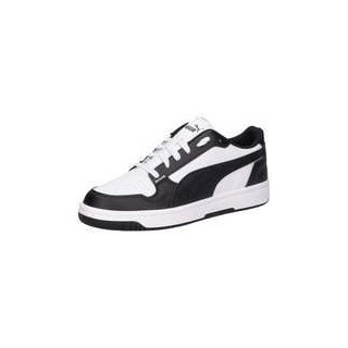 PUMA Reb-L Sneaker Herren weiß|weiß|weiß|weiß|weiß|weiß