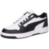 PUMA Reb-L Sneaker Herren weiß|weiß|weiß|weiß|weiß|weiß