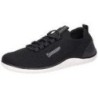 KangaROOS K BF Moth Sneaker Damen schwarz|schwarz|schwarz|schwarz|schwarz|schwarz|schwarz|schwarz