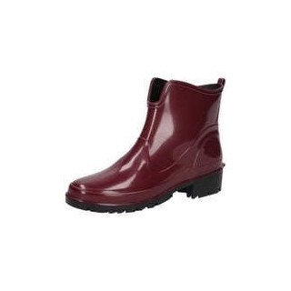 Bockstiegel Elke Gummistiefel Damen rot|rot|rot|rot|rot|rot|rot|rot