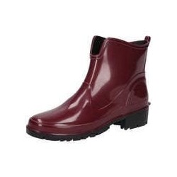 Bockstiegel Elke Gummistiefel Damen rot|rot|rot|rot|rot|rot|rot|rot