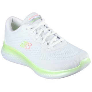 Skechers Sneaker "SKECH-LITE PRO-STUNNING STEPS", Freizeitschuh, Halbschuh, Schnürschuh mit Air-Cooled Memory Foam