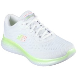Skechers Sneaker "SKECH-LITE PRO-STUNNING STEPS", Freizeitschuh, Halbschuh, Schnürschuh mit Air-Cooled Memory Foam