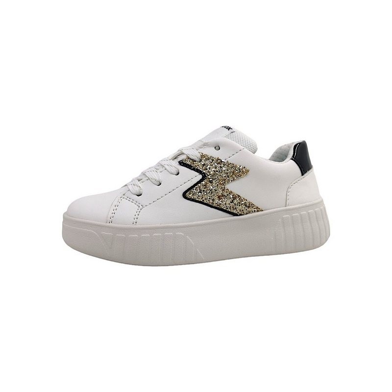 Geox Schnürer Schnürschuh