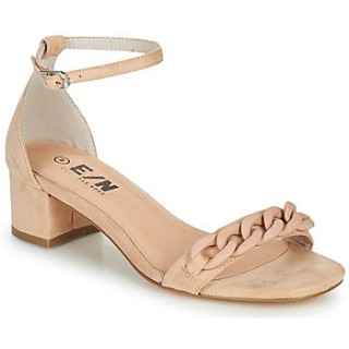 Elue par nous  Sandalen Leopaul