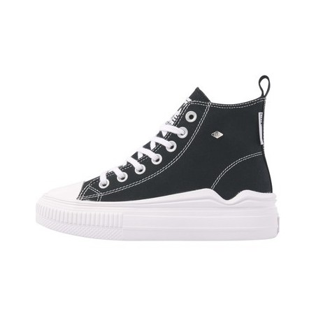 British Knights  Sneaker Baskets femme  Kaya Flow Mid