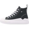 British Knights  Sneaker Baskets femme  Kaya Flow Mid