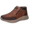 Bugatti Stiefelette Herren braun|braun|braun