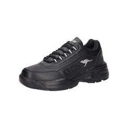KangaROOS CW Scream OS Sneaker Damen schwarz|schwarz|schwarz|schwarz