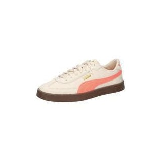 PUMA Puma Club II Era Sneaker Damen beige|beige|beige