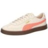 PUMA Puma Club II Era Sneaker Damen beige|beige|beige