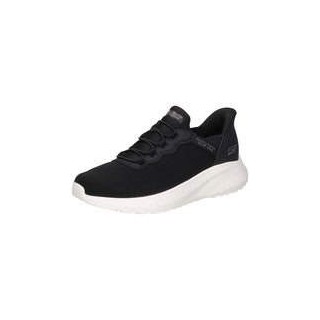 Skechers Bobs Squad Chaos Daily Hype Herren schwarz|schwarz