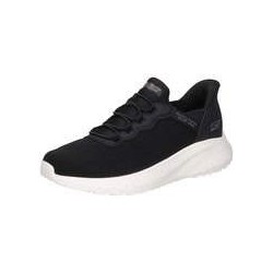 Skechers Bobs Squad Chaos Daily Hype Herren schwarz|schwarz