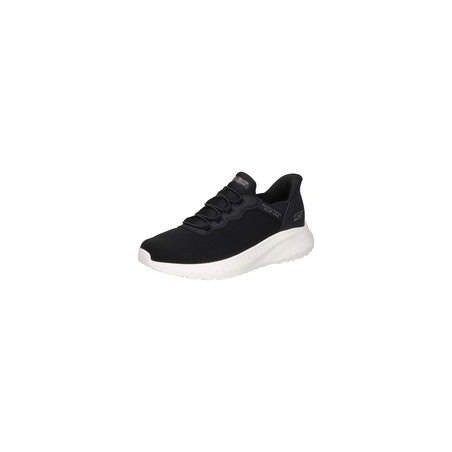 Skechers Bobs Squad Chaos Daily Hype Herren schwarz|schwarz