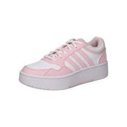 adidas Hoops 3.0 Bold Jr. Sneaker Mädchen weiß|weiß|weiß|weiß|weiß|weiß