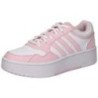 adidas Hoops 3.0 Bold Jr. Sneaker Mädchen weiß|weiß|weiß|weiß|weiß|weiß