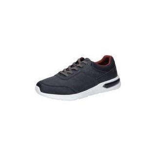 Bugatti Sneaker Herren blau|blau|blau