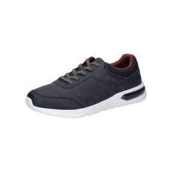 Bugatti Sneaker Herren blau|blau|blau