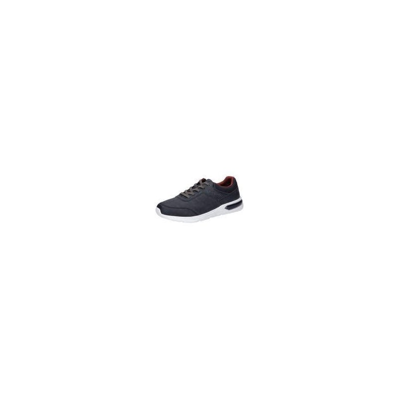 Bugatti Sneaker Herren blau|blau|blau