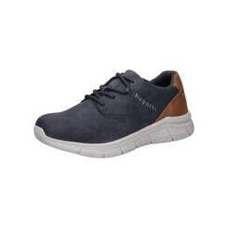 Bugatti Sneaker Herren blau|blau