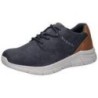 Bugatti Sneaker Herren blau|blau