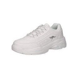 KangaROOS CW Scream OS Sneaker Damen weiß|weiß