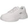 KangaROOS CW Scream OS Sneaker Damen weiß|weiß