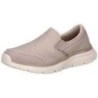 Skechers BURNS 2.0 Jeaniss Herren beige|beige|beige