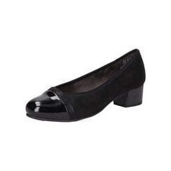 Jana Pumps Damen schwarz|schwarz|schwarz|schwarz