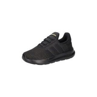 adidas Lite Racer 4.0 EL Sneaker Damen schwarz|schwarz|schwarz