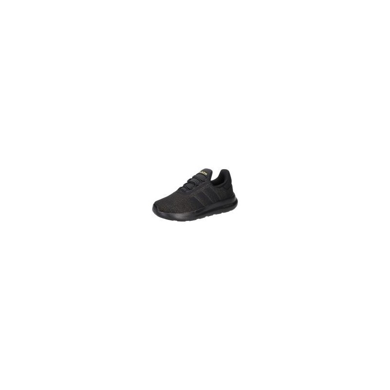 adidas Lite Racer 4.0 EL Sneaker Damen schwarz|schwarz|schwarz