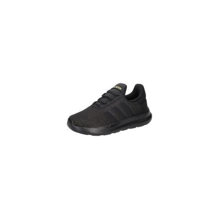 adidas Lite Racer 4.0 EL Sneaker Damen schwarz|schwarz|schwarz
