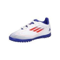 adidas F50 Club TF J Fußball Mädchen|Jungen weiß|weiß|weiß|weiß|weiß