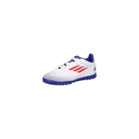 adidas F50 Club TF J Fußball Mädchen|Jungen weiß|weiß|weiß|weiß|weiß