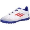 adidas F50 Club TF J Fußball Mädchen|Jungen weiß|weiß|weiß|weiß|weiß