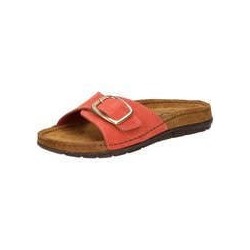 Rohde Pantolette Damen orange|orange
