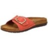 Rohde Pantolette Damen orange|orange