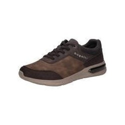 Bugatti Sneaker Herren braun|braun|braun