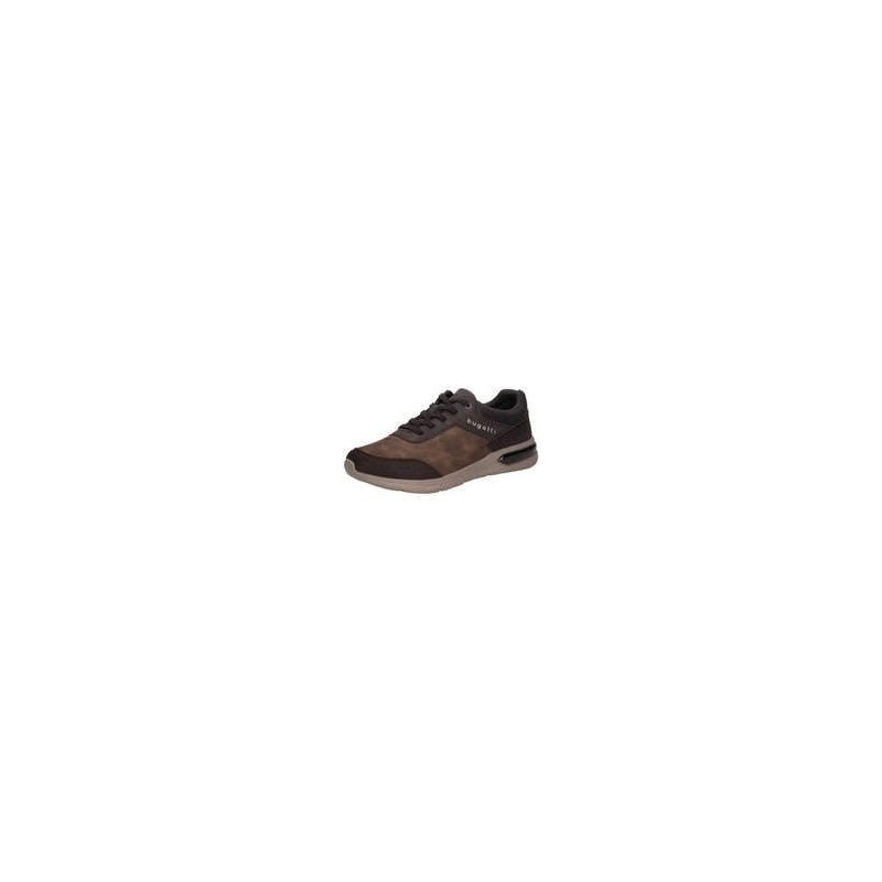 Bugatti Sneaker Herren braun|braun|braun