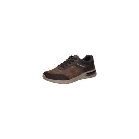 Bugatti Sneaker Herren braun|braun|braun