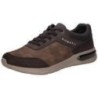 Bugatti Sneaker Herren braun|braun|braun