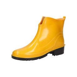 Bockstiegel Elke Gummistiefel Damen gelb|gelb|gelb|gelb|gelb|gelb|gelb|gelb