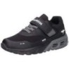 KangaROOS KX Bull EV Sneaker Mädchen schwarz|schwarz